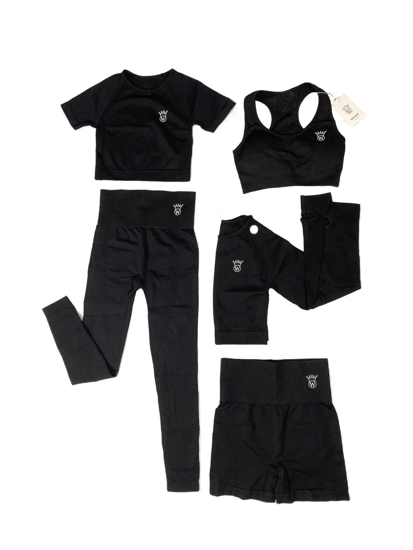 Mar ๐โโ๏ธ 5 piece set