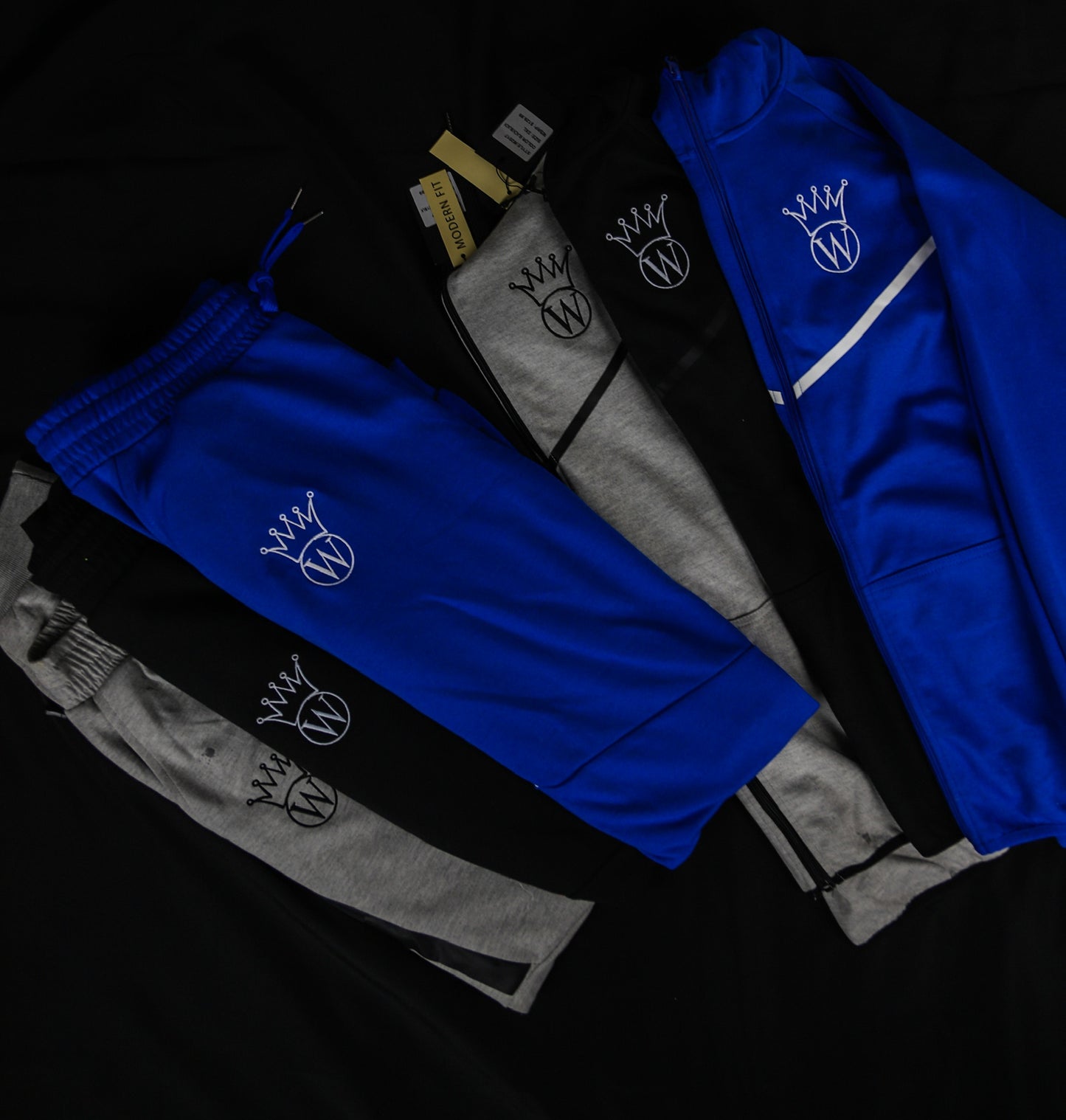 Wealth Tech Suit Plus