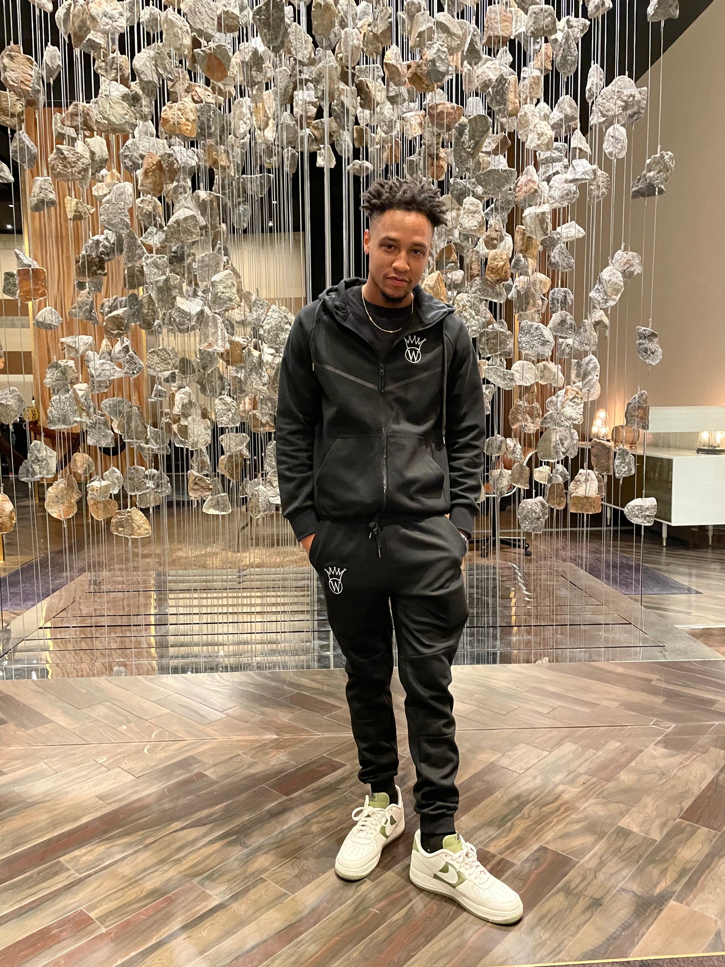 Wealth Tech Suit Plus