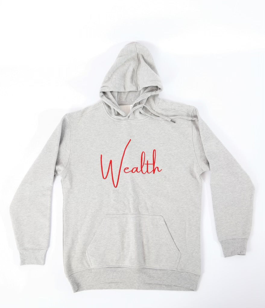 Wealth Colorway 🎨