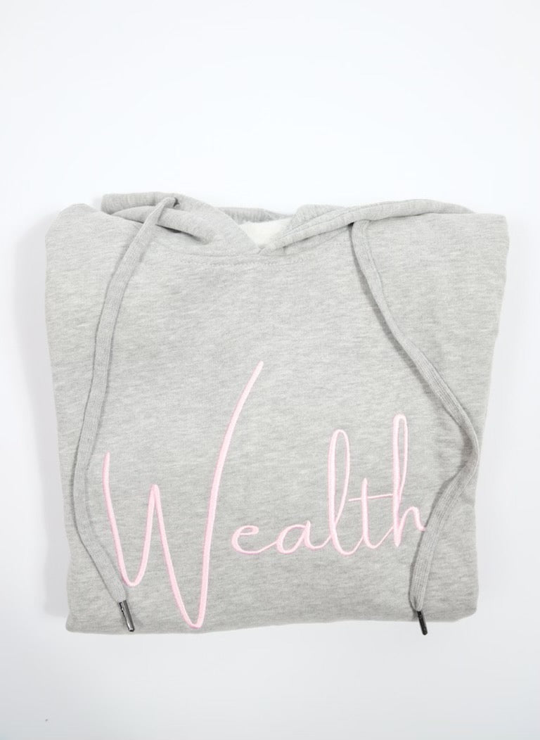 Wealth Colorway 🎨