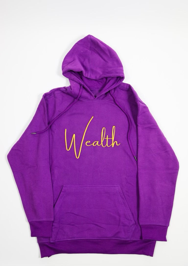 Wealth Colorway 🎨