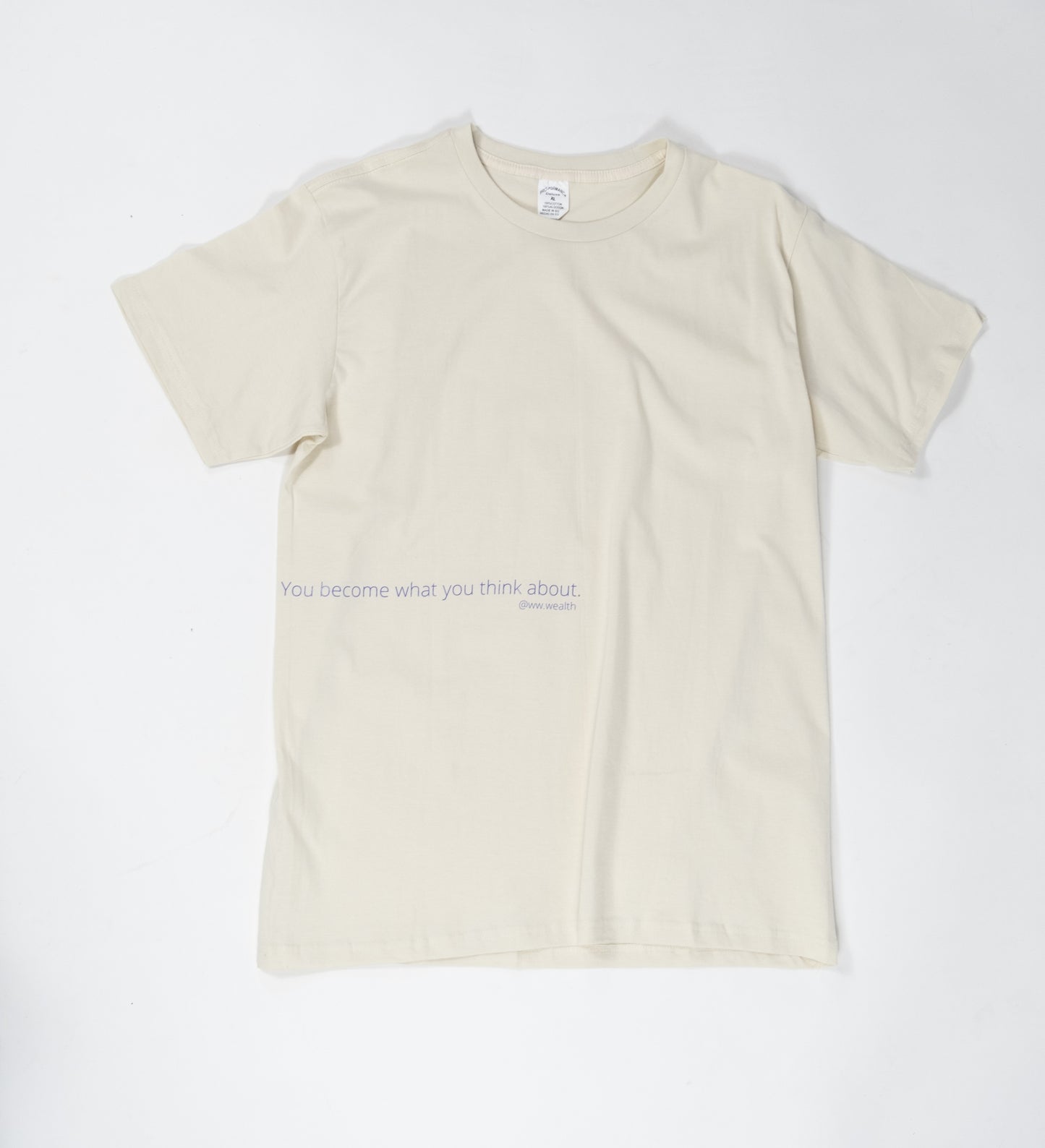 Manifest T-Shirt