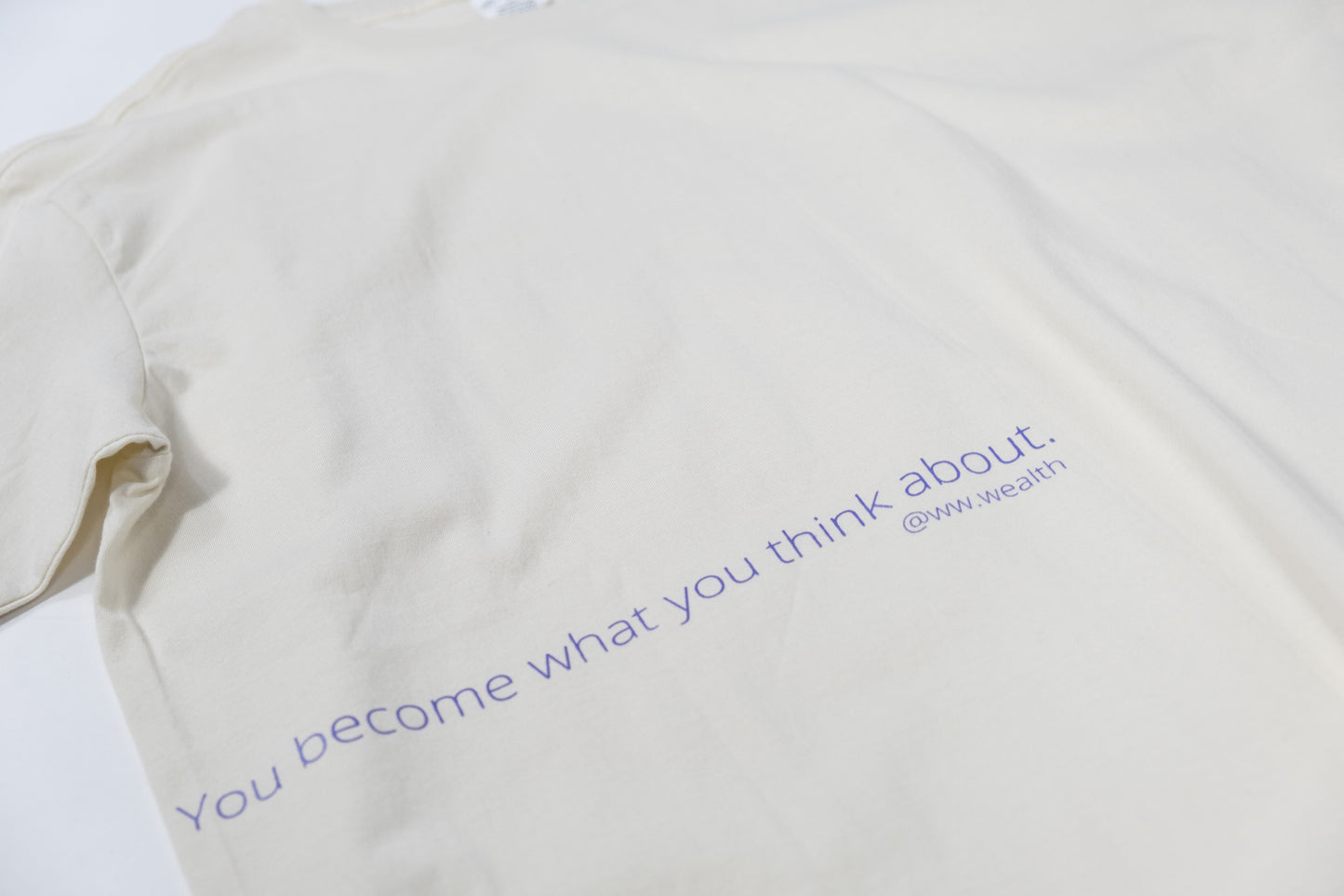Manifest T-Shirt