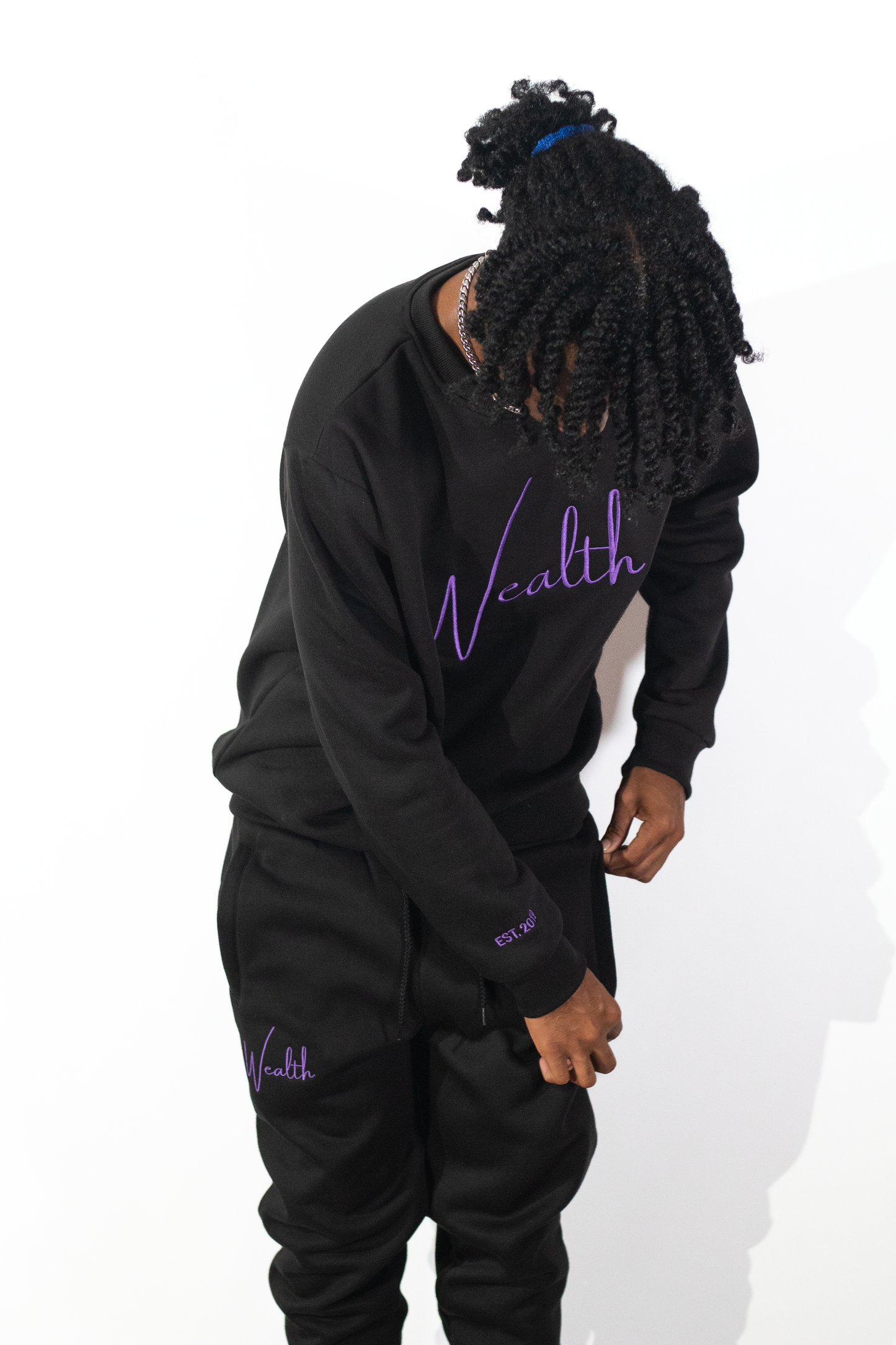Crew + colorways