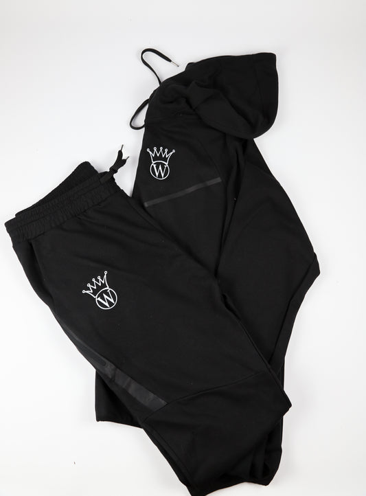 Wealth Tech Suit Plus